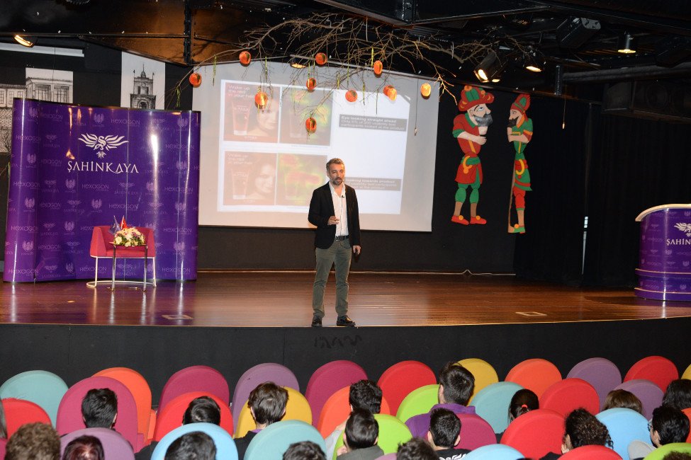 Orhan Gurbuz Oyunculuk Kursu Istanbul