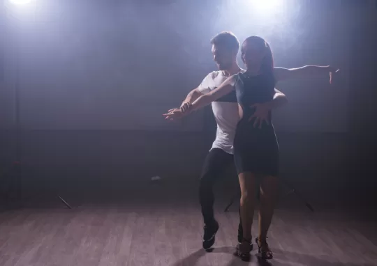 bachata eğitimleri
