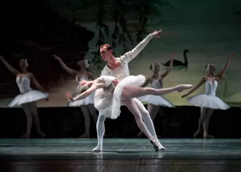 Dünyanın En Köklü Dansı Bale’nin Tarihi ve Çeşitleri