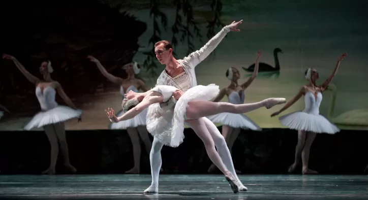 Dünyanın En Köklü Dansı Bale’nin Tarihi ve Çeşitleri