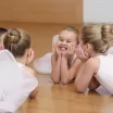 Bale Eğitiminin Çocuklar İçin 7 Avantajı