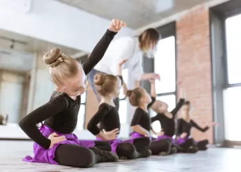 Çocuk Bale Eğitimi Kaç Yıl Sürer? Nasıl Bir Eğitimdir?