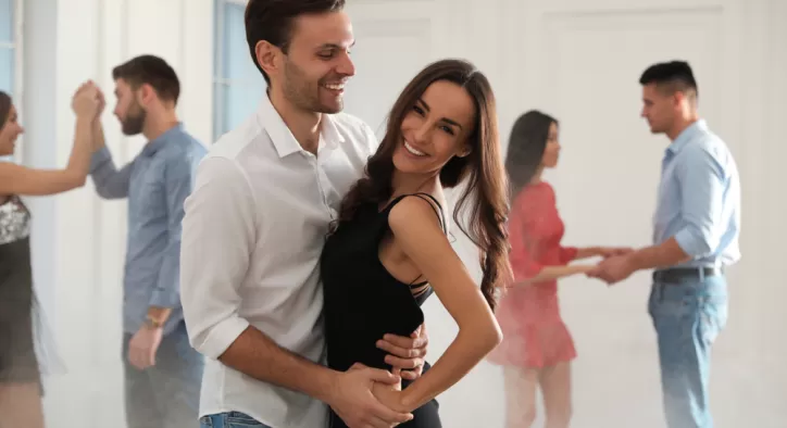 Dans Etmek Hayatınızı Değiştirecek! – Dans Etmenin Faydaları