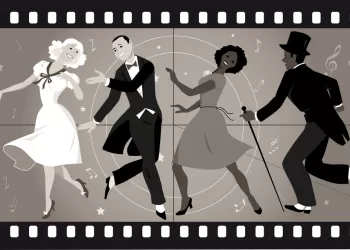 İzlemeniz Gereken En İyi 15 Dans Filmi – Dans Kokan Sinema Sahneleri