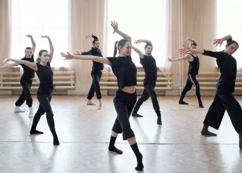 İyi Bir Dans Kursunda Olması Gerekenler - Dans Kursu Seçerken Bunlara Dikkat Edin!