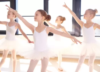 Bale Kursu Seçerken Dikkat Edilecekler