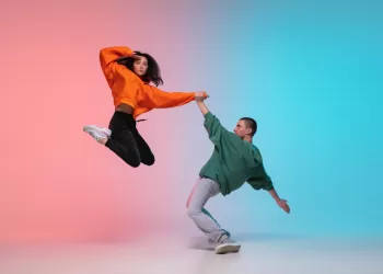 Profesyonel Hip Hop Dansçısı Olmak İsteyenlere 10 Öneri