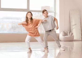 Hip Hop Kursu İçin Yaş Sınırı Var Mı? Herkes Hip Hop Öğrenebilir Mi?