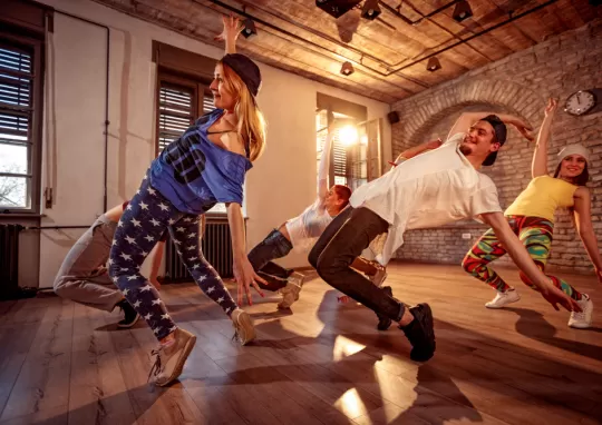 hip hop kurs fiyatları