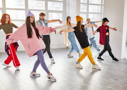 hip hop kurs ücretleri