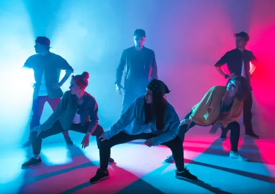 hip hop kursu fiyatları