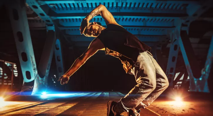 Hip Hop Dansının Faydaları Neler? – Birbirinden Güzel Hip Hop Yararları