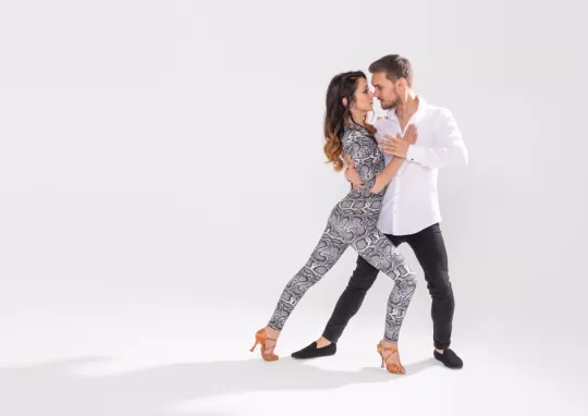 kizomba eğitimleri