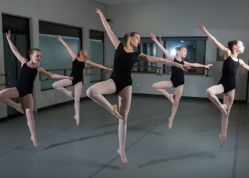 Konservatuvar Bale Bölümüne Nasıl Hazırlanılır? Kursa Gitmek Gerekir Mi?