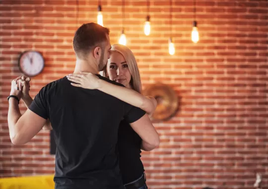 latin dans kursları