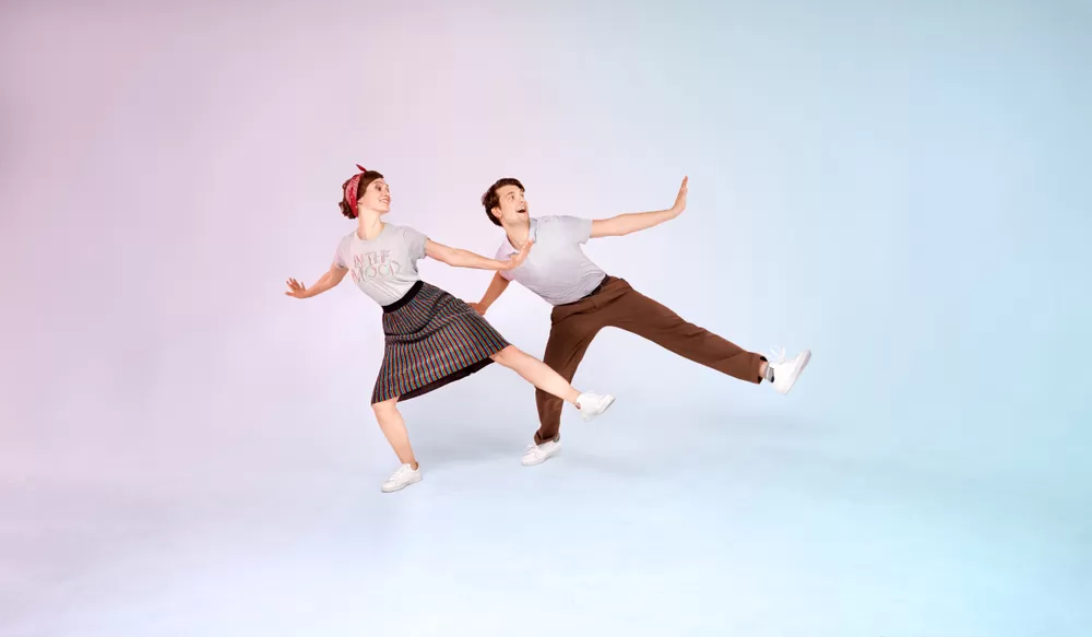 lindy hop eğitimi