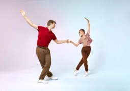 lindy hop kursları