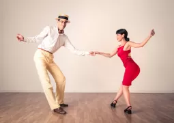 lindy hop kursları
