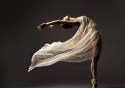 modern dans kursları