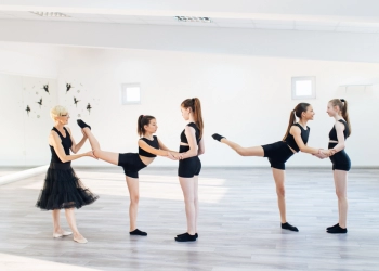 Modern Dans Kursu Fiyatları Neye Göre Belirlenir?