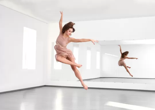 modern dans kursu istanbul