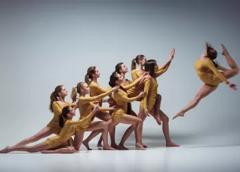 Modern Dans Nedir? Modern Dans Tarihi ve Kültürü