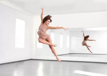 Modern Dans Dansının Faydaları Neler?