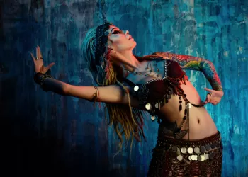 Oryantal Nedir? – Oryantal Tarihi ve Kültürü