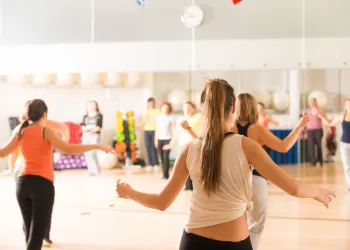 Oryantal Kursu Sınıfları Nasıl Olmalı? - En İyi Oryantal Deneyimini Yaşayın!