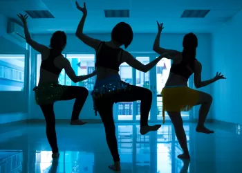 Oryantal Kursu İçin Yaş Sınırı Var Mı? Herkes Oryantal Öğrenebilir Mi?