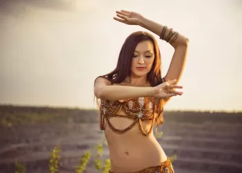 Oryantal Dansının Faydaları Neler?