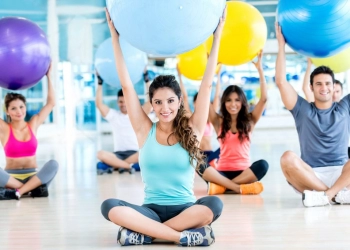 Pilates Kursu Fiyatları Neye Göre Belirlenir?