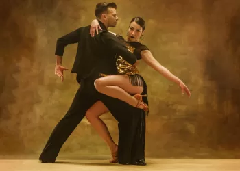 Profesyonel Salsa Dansçısı Olmak İsteyenlere 10 Öneri