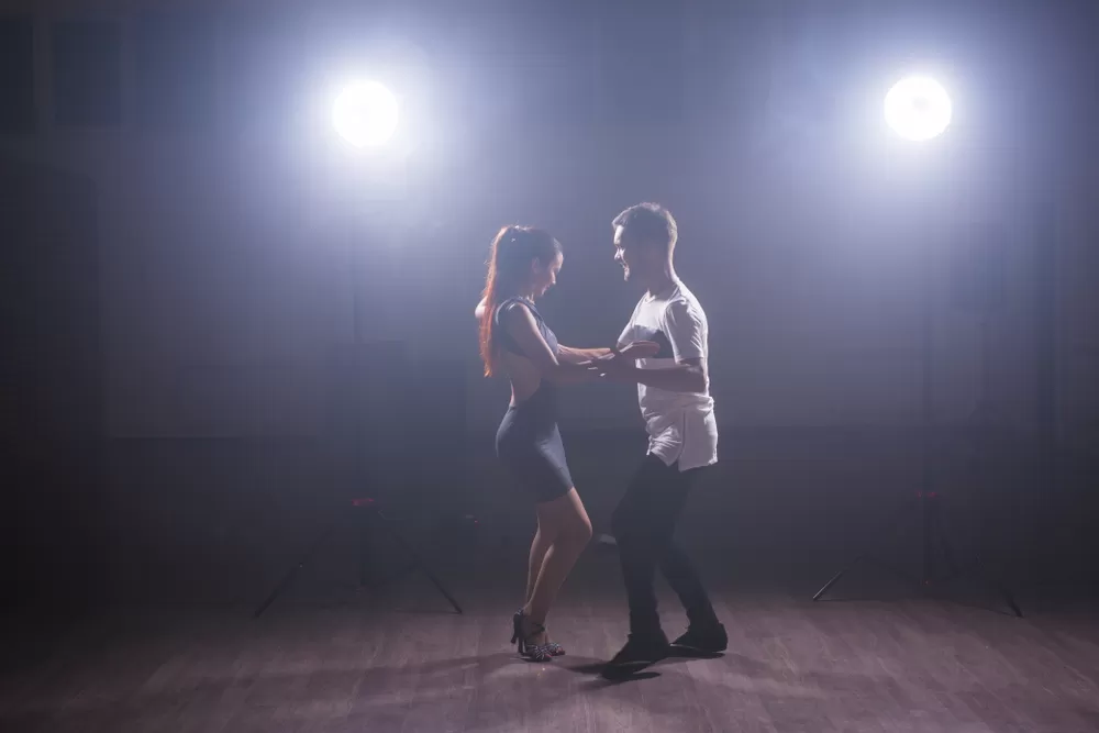 sosyal latin dans kursu