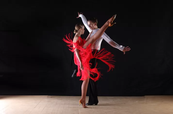 sosyal latin dans kursu fiyatları