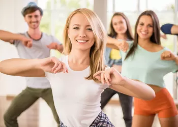 Zumba Nedir? – Zumba Tarihi Ve Kültürü