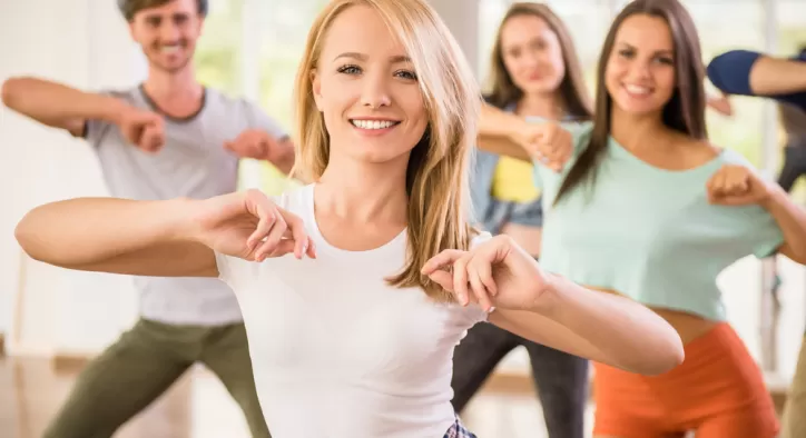 Zumba Nedir? – Zumba Tarihi Ve Kültürü