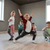 Zumba Kids Eğitim İçeriği Nasıldır? – Zumba İle Dans Eden Mutlu Çocuklar