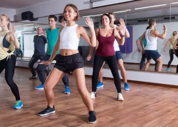 Zumba Kursu Fiyatları Neye Göre Belirlenir?