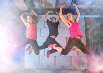 Zumba Yaparak Kilo Verilebilir Mi? Zumba Yapmak Kalori Yaktırır Mı?