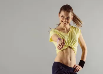 Zumba Dansının Faydaları Neler? – Zumba İle Sağlıklı Yarınlara!