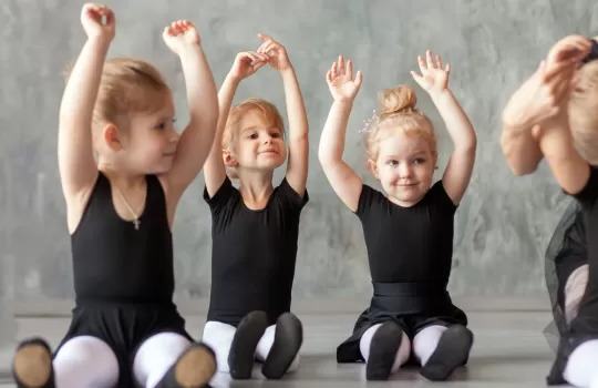 3 4 Yas Mini Bale Kursu 1