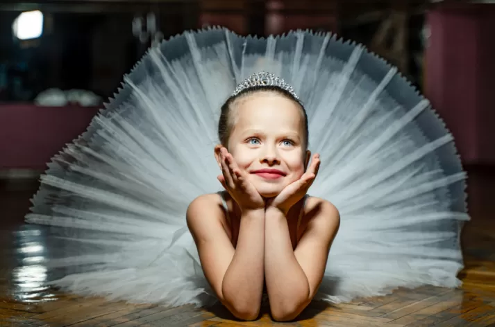 3 4 Yas Mini Bale Kursu Fiyatlari