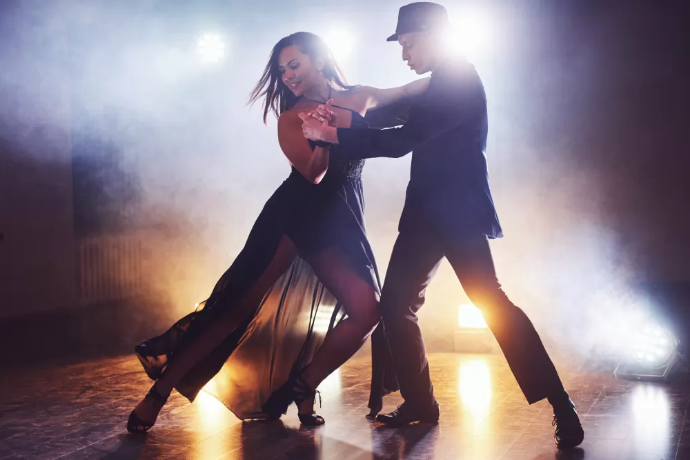 Bachata Kursu Fiyatlari 1