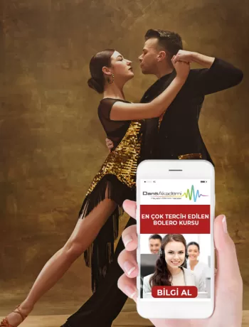 bolero kursları
