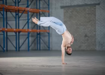 Capoeira Hareketleri ve Teknikleri – Capoeira Zor Mudur?