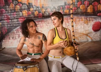 Capoeira Kursu Fiyatları Neye Göre Belirlenir?