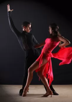 cha cha cha kursları