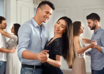 Neden Cha Cha Cha Kursu? – Yeteneklerini Keşfet!