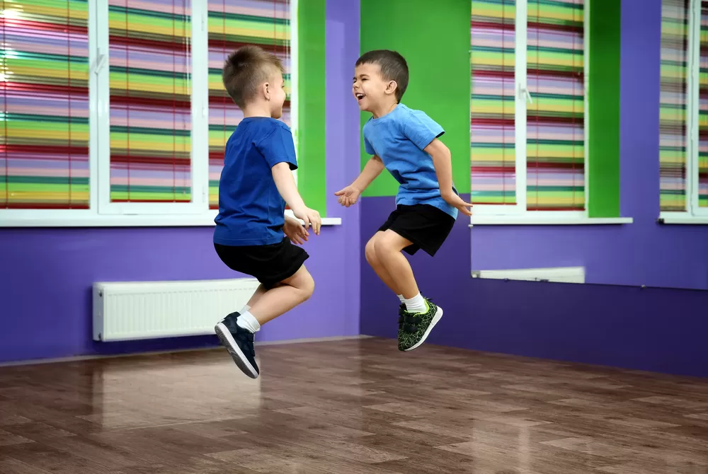 çocuk break dance eğitimleri